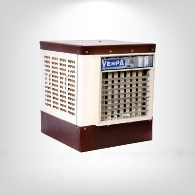 Bada Bheem - Air Cooler Manufacturer Kanpur