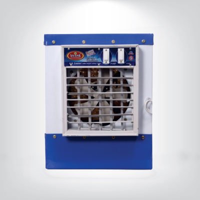 Chota Bheem - Air Cooler Manufacturer Kanpur