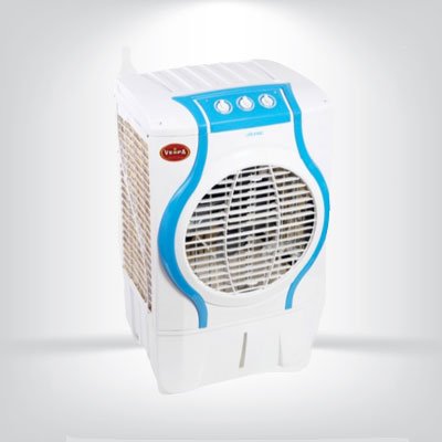 Crysta – 16 - Air Cooler