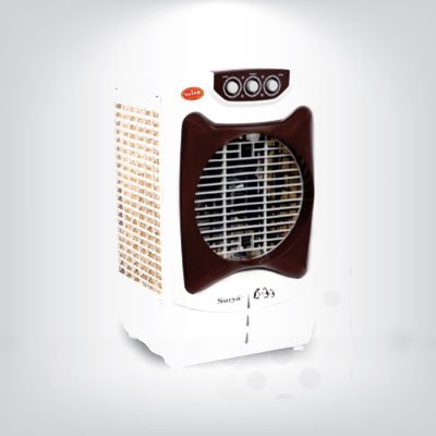 Sun Exhaust - Air Cooler Manufacturer Bihar